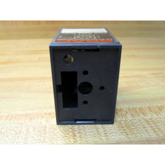 SSAC TRM120A8Z60 Time Delay Relay - Used