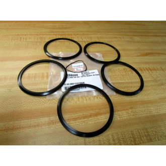 S4V4168-01 Plate S4V416801 (Pack of 5)