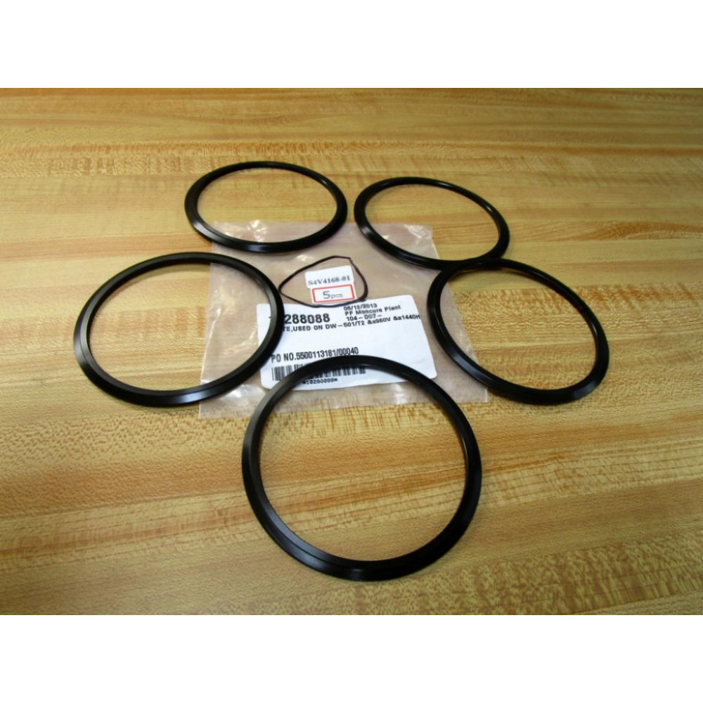 S4V4168-01 Plate S4V416801 (Pack of 5)