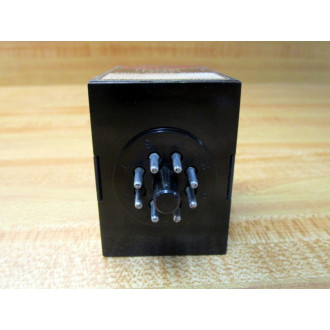 SSAC TRM120A8Z60 Time Delay Relay - Used