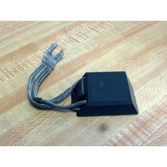 National T604 Carbon Brush 25C5113P01 - New No Box