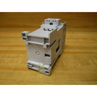 Allen Bradley 100-C09D*01 3P Contactor 100C09D01 Ser.A - Used