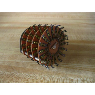 Allen Bradley 7300MV Rotary Switch 91223203