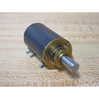 CCW 7216-R5K-L.25 Potentiometer 7216R5KL25 - New No Box