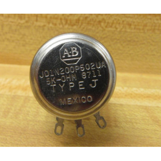 Allen Bradley JDIN200P502UA Potentiometer