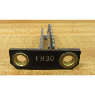 Cutler Hammer FH-30 Heater Element 177C524G30 (Pack of 2) - New No Box