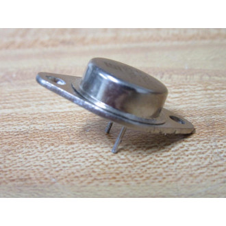 Synertek 2N6056 Transistors (Pack of 2) - New No Box