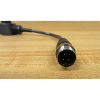 Allen Bradley 42EF-P2MPB-F4 Switch Right Sight 42EFP2MPBF4