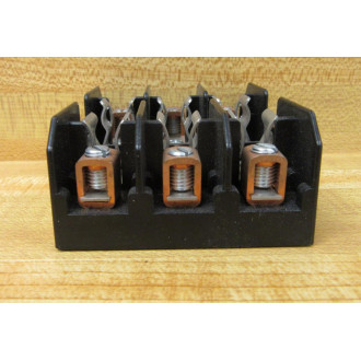Bussmann BM6033B Fuse Block - New No Box