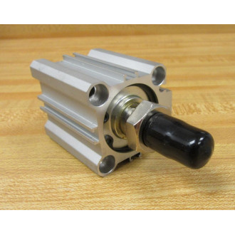 SMC CDQ2B32-20DM Compact Cylinder CDQ2B3220DM - New No Box