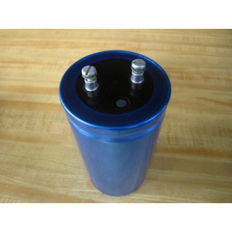 Mallory CG832U100G1 Capacitor 8300 MFD 100 VDC