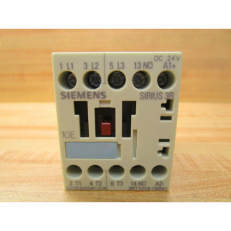 Siemens 3RT1016-1BB41 Contactor 3RT10161BB41