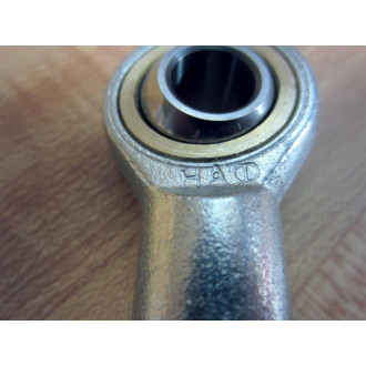 H Female Rod End Bearing HA (Pack of 3) - New No Box