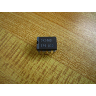 Generic SK3465 Integrated Circuit (Pack of 2)