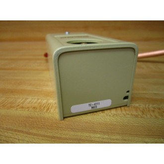 Siebe TC-4111 Electric Bulb Thermostat TC4111