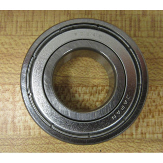 NSK 6004ZZC3 NSK Bearing - New No Box