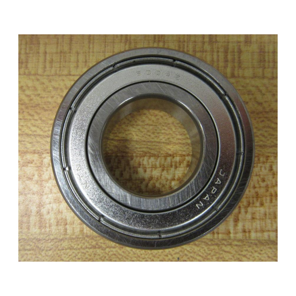 NSK 6004ZZC3 NSK Bearing - New No Box