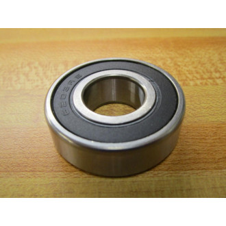 ReliaMark 6203 2RS C3 Bearing 62032RSC3 (Pack of 5)