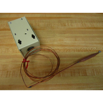 Siebe TC-4111 Electric Bulb Thermostat TC4111