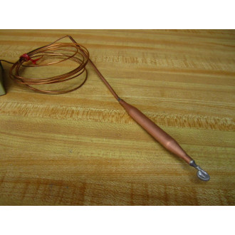 Siebe TC-4111 Electric Bulb Thermostat TC4111