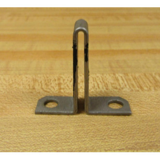 Westinghouse H91 Overload Thermal Heater WO Screws - Used