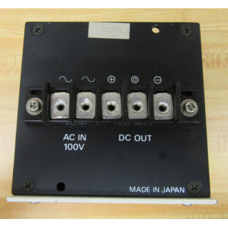 Elco G2W Power Supply - Used