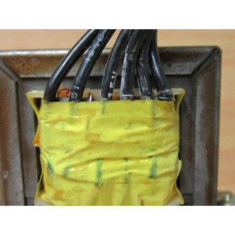 Magcomp 120768-7-02 Transformer WTransformer On Top - Used