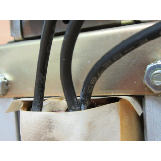 Magcomp 120768-7-02 Transformer WTransformer On Top - Used