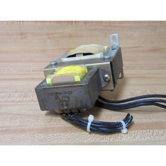 Magcomp 120768-7-02 Transformer WTransformer On Top - Used