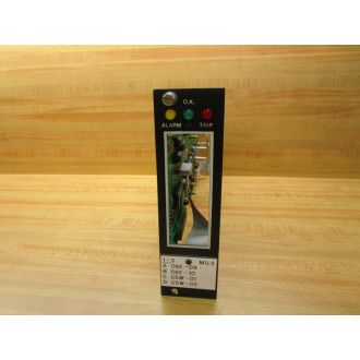 Vitec 87427-106C Circuit Board 87427106C No Face Plate - Used