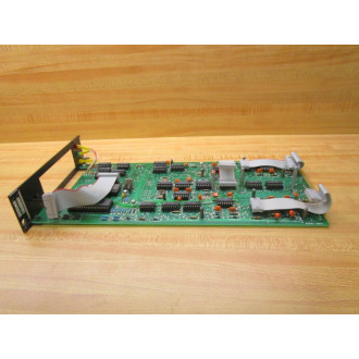 Vitec 87427-106C Circuit Board 87427106C No Face Plate - Used