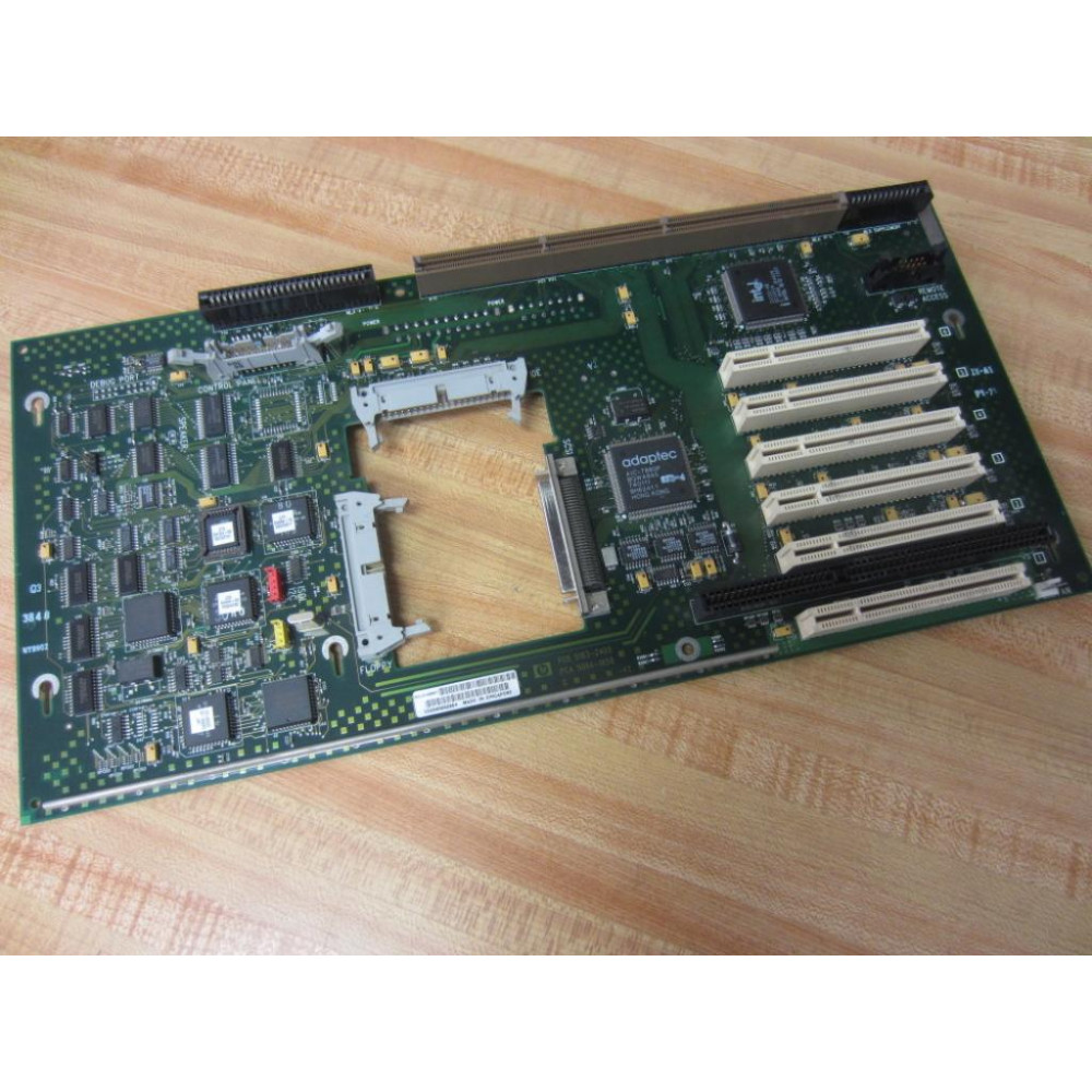 HP 5183-2405 PC Board  5064-1950 - Used