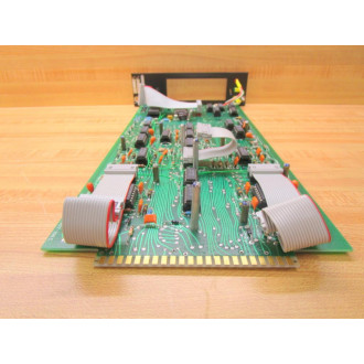 Vitec 87427-106C Circuit Board 87427106C No Face Plate - Used