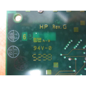 HP 5183-2405 PC Board  5064-1950 - Used