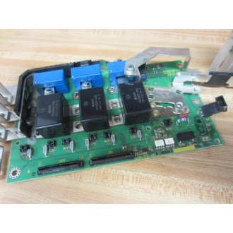 Fanuc A20B-2101-0811 Board A20B-2101-081103A - Parts Only