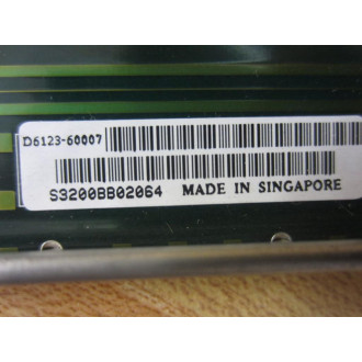 HP 5183-2405 PC Board  5064-1950 - Used