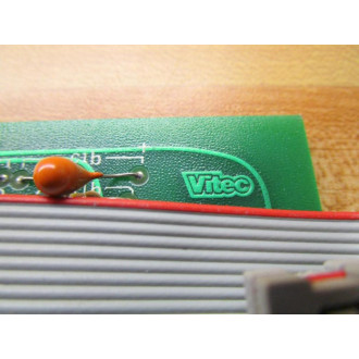 Vitec 87427-106C Circuit Board 87427106C No Face Plate - Used