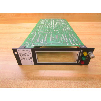 Vitec 87427-106C Circuit Board 87427106C No Face Plate - Used