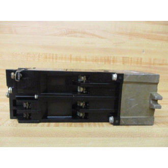 Allen Bradley 700-PL600A1 Latch Relay 700PL600A1 Series A - Used