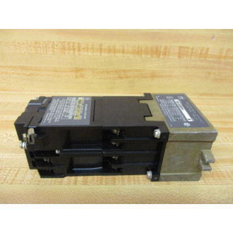 Allen Bradley 700-PL600A1 Latch Relay 700PL600A1 Series A - Used