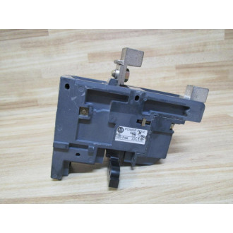 Allen Bradley 599-P3A Power Pole 599P3A - Refurbished