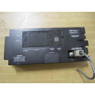 Fanuc IC692CPU211H Programmable Controller - Used