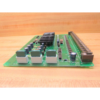 Daifuku SRT-4231A Circuit Board SRT4231A - Used