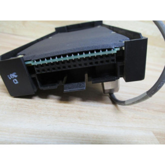 Fanuc IC692CPU211H Programmable Controller - Used