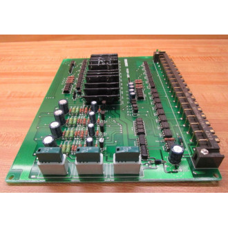 Daifuku SRT-4231A Circuit Board SRT4231A - Used