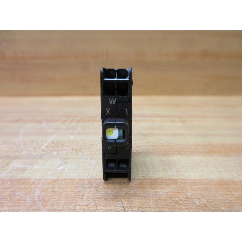 Moeller M22-CLEDC-W Eaton Light Unit White