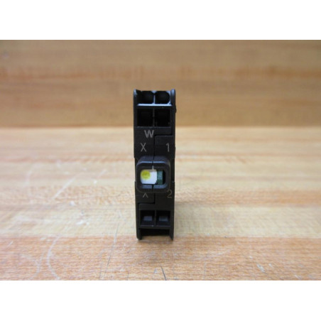 Moeller M22-CLEDC-W Eaton Light Unit White