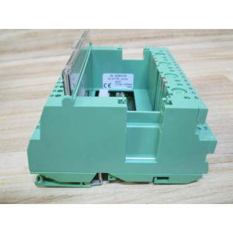 Phoenix Contact IBS-T24AI4SF Input Module Analog
