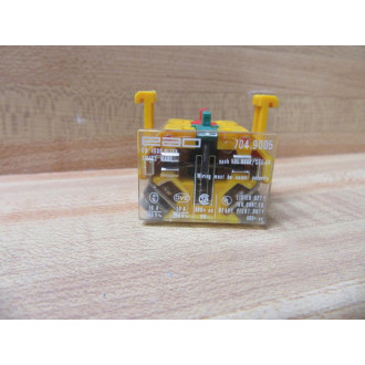 EAO 704.9005 Contact Block 704.900.5 - New No Box