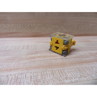 EAO 704.9005 Contact Block 704.900.5 - New No Box